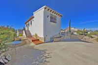 Real estate agency Denia, Monte Pego - For sale Villa, 2 bedrooms