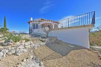 Real estate agency Denia, Monte Pego - For sale Villa, 2 bedrooms