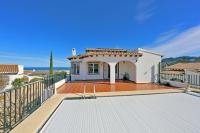 Real estate agency Denia, Monte Pego - For sale Villa, 2 bedrooms