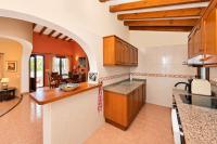 Agence immobilière Denia, Monte Pego - A vendre Villa, 3 chambres