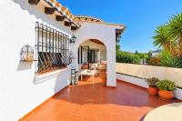 Agence immobilière Denia, Monte Pego - A vendre Villa, 3 chambres