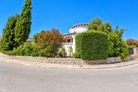 Agence immobilière Denia, Monte Pego - A vendre Villa, 3 chambres