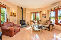 Agence immobilière Denia, Monte Pego - A vendre Villa, 3 chambres