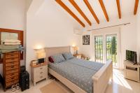 Agence immobilière Denia, Monte Pego - A vendre Villa, 3 chambres