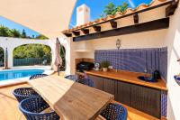 Agence immobilière Denia, Monte Pego - A vendre Villa, 3 chambres