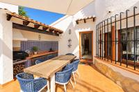Agence immobilière Denia, Monte Pego - A vendre Villa, 3 chambres