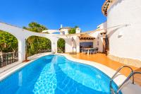 Agence immobilière Denia, Monte Pego - A vendre Villa, 3 chambres