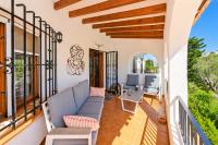 Agence immobilière Denia, Monte Pego - A vendre Villa, 3 chambres