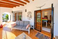 Agence immobilière Denia, Monte Pego - A vendre Villa, 3 chambres