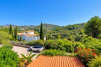 Agence immobilière Denia, Monte Pego - A vendre Villa, 3 chambres