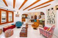 Agence immobilière Denia, Monte Pego - A vendre Villa, 3 chambres
