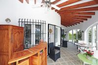 Agence immobilière Denia, Monte Pego - A vendre Villa, 4 chambres