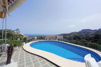 Agence immobilière Denia, Monte Pego - A vendre Villa, 4 chambres
