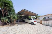 Agence immobilière Denia, Monte Pego - A vendre Villa, 4 chambres