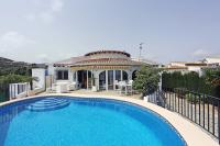 Agence immobilière Denia, Monte Pego - A vendre Villa, 4 chambres