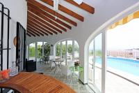 Agence immobilière Denia, Monte Pego - A vendre Villa, 4 chambres