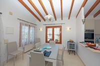 Agence immobilière Denia, Monte Pego - A vendre Villa, 3 chambres
