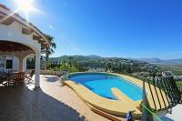 Agence immobilière Denia, Monte Pego - A vendre Villa, 3 chambres