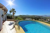 Agence immobilière Denia, Monte Pego - A vendre Villa, 3 chambres