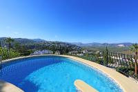 Agence immobilière Denia, Monte Pego - A vendre Villa, 3 chambres