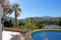 Agence immobilière Denia, Monte Pego - A vendre Villa, 3 chambres