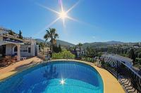 Agence immobilière Denia, Monte Pego - A vendre Villa, 3 chambres