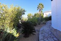 Agence immobilière Denia, Monte Pego - A vendre Villa, 3 chambres