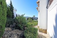 Agence immobilière Denia, Monte Pego - A vendre Villa, 3 chambres