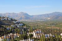 Agence immobilière Denia, Monte Pego - A vendre Villa, 3 chambres