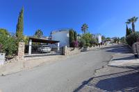 Agence immobilière Denia, Monte Pego - A vendre Villa, 3 chambres