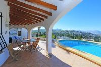 Agence immobilière Denia, Monte Pego - A vendre Villa, 3 chambres