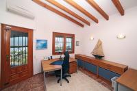 Agence immobilière Denia, Monte Pego - A vendre Villa, 4 chambres