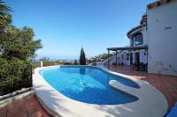 Agence immobilière Denia, Monte Pego - A vendre Villa, 4 chambres