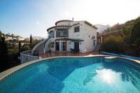 Agence immobilière Denia, Monte Pego - A vendre Villa, 4 chambres