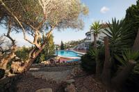 Agence immobilière Denia, Monte Pego - A vendre Villa, 4 chambres