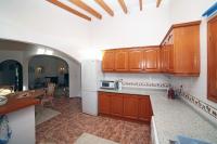 Agence immobilière Denia, Monte Pego - A vendre Villa, 4 chambres