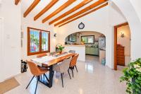 Real estate agency Denia, Monte Pego - For sale Villa, 3 bedrooms