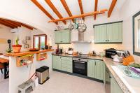 Real estate agency Denia, Monte Pego - For sale Villa, 3 bedrooms