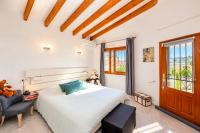 Real estate agency Denia, Monte Pego - For sale Villa, 3 bedrooms