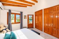 Real estate agency Denia, Monte Pego - For sale Villa, 3 bedrooms