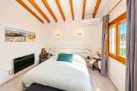 Real estate agency Denia, Monte Pego - For sale Villa, 3 bedrooms