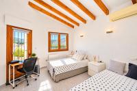 Real estate agency Denia, Monte Pego - For sale Villa, 3 bedrooms