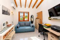 Real estate agency Denia, Monte Pego - For sale Villa, 3 bedrooms