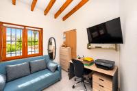 Real estate agency Denia, Monte Pego - For sale Villa, 3 bedrooms