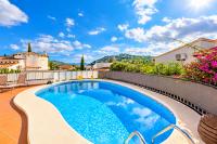 Real estate agency Denia, Monte Pego - For sale Villa, 3 bedrooms