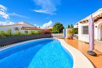 Real estate agency Denia, Monte Pego - For sale Villa, 3 bedrooms