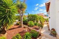 Real estate agency Denia, Monte Pego - For sale Villa, 3 bedrooms