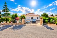 Real estate agency Denia, Monte Pego - For sale Villa, 3 bedrooms