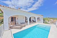 Real estate agency Denia, Monte Pego - For sale Villa, 3 bedrooms