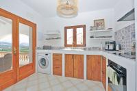 Real estate agency Denia, Monte Pego - For sale Villa, 3 bedrooms